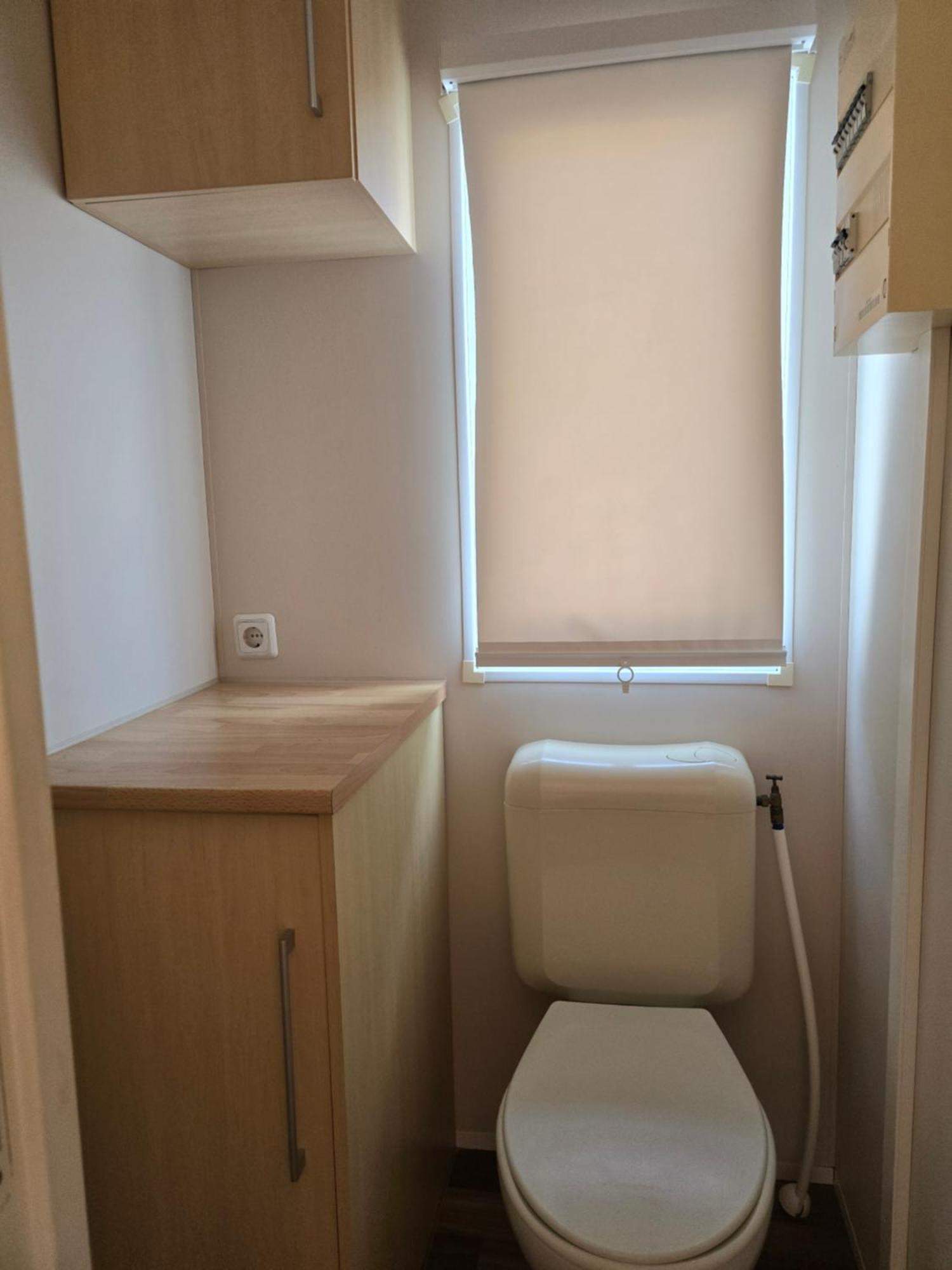 Camping Pradon Арнуэро Экстерьер фото